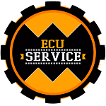 Logo ECU Service
